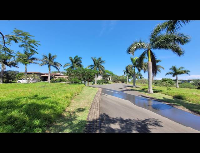1,425M² VACANT LAND FOR SALE IN PALM LAKES ESTATE
